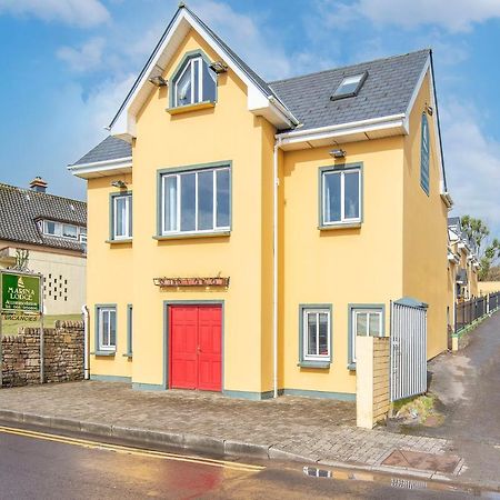 Dingle Marina Lodge Екстериор снимка