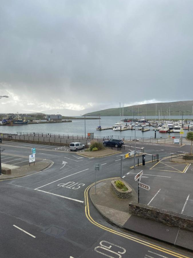 Dingle Marina Lodge Екстериор снимка