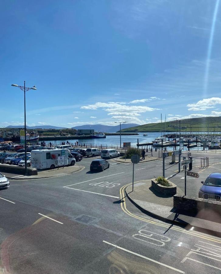 Dingle Marina Lodge Екстериор снимка