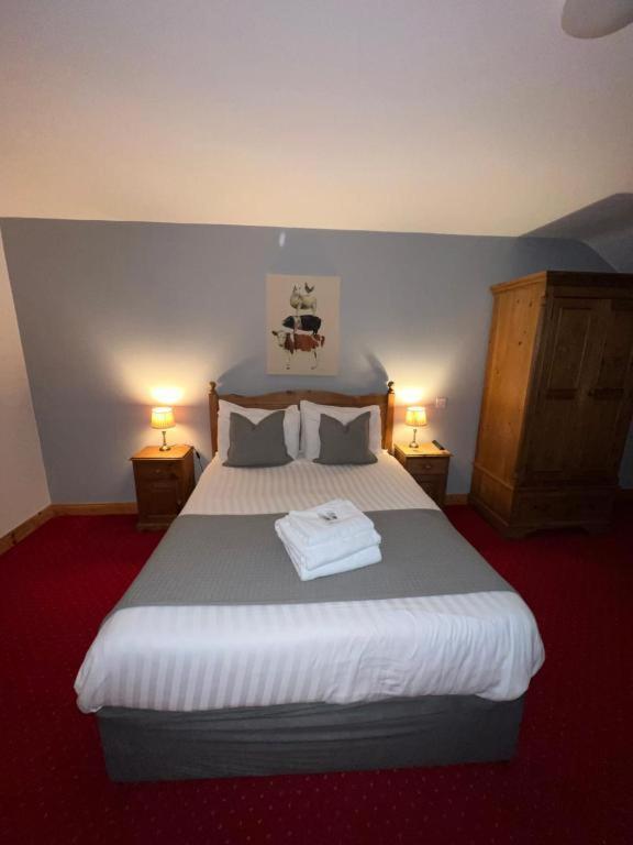Dingle Marina Lodge Екстериор снимка
